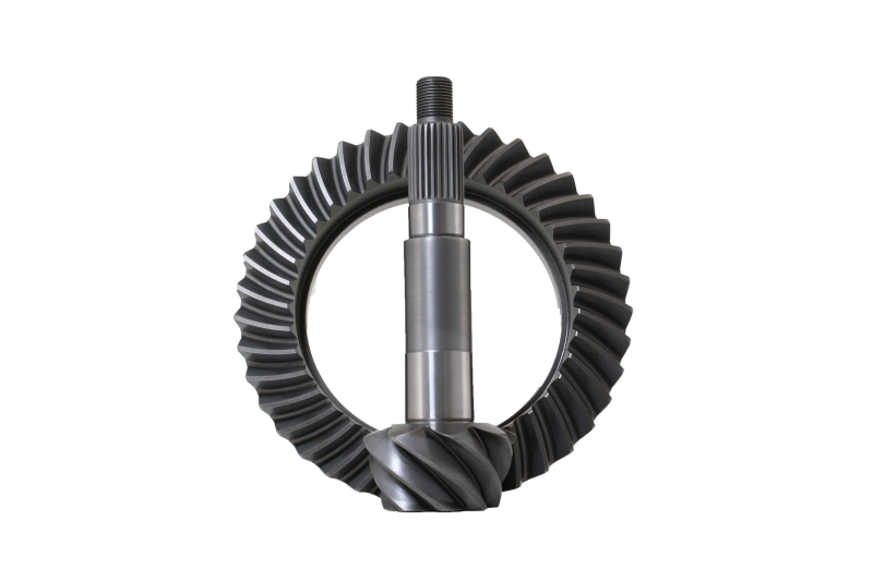 Revolution Gear & Axle Dana 44 Thick Gear Rear Axle 4.88 Ratio Dual Drilled Ring & Pinion Set Revolution Gear & Axle Ring & Pinions  AXOPROS