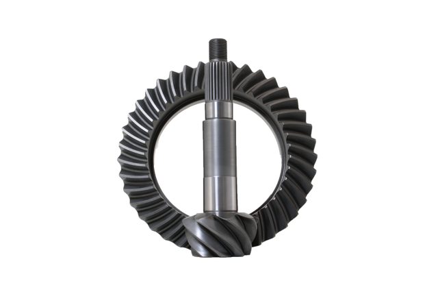 Revolution Gear & Axle Dana 44 Thick Gear Rear Axle 4.88 Ratio Dual Drilled Ring & Pinion Set Revolution Gear & Axle Ring & Pinions  AXOPROS