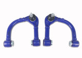 Superpro 19-23 Ford Ranger Geometry Correction Front Upper Control Arm Set Superpro Control Arms  AXOPROS