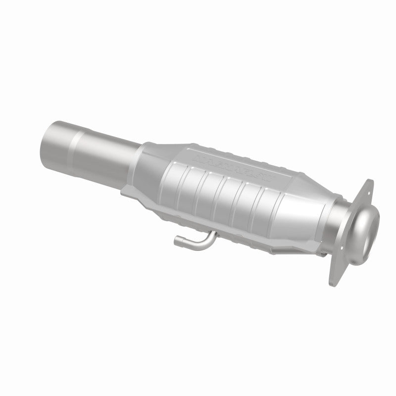 MagnaFlow Conv DF GM 86 90 Magnaflow Catalytic Converter Direct Fit  AXOPROS