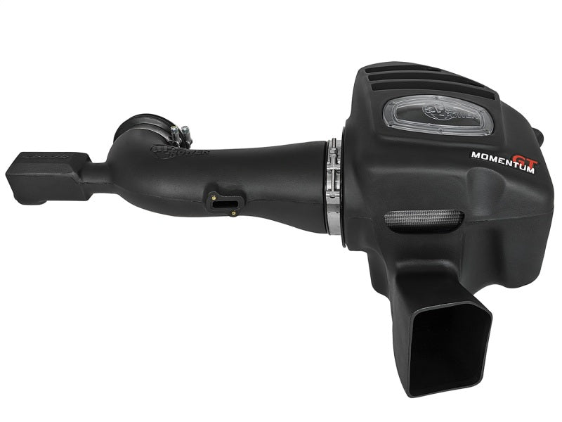 aFe Power 13-15 Chevrolet Camaro SS V8-6.2L Pro DRY S Cold Air Intake System aFe Air Filters - Universal Fit  AXOPROS