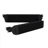 Mishimoto 03-05 Dodge Neon SRT-4 Black Aluminum Performance Intercooler Kit Mishimoto Intercoolers  AXOPROS