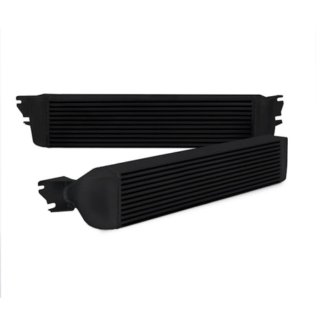 Mishimoto 03-05 Dodge Neon SRT-4 Black Aluminum Performance Intercooler Kit Mishimoto Intercoolers  AXOPROS