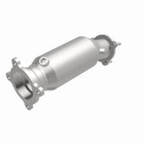 MagnaFlow 12-16 Audi A6/Quattro 2.0L OEM Converter Direct Fit Magnaflow Catalytic Converter Direct Fit  AXOPROS