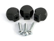 EPI 96+ Polaris 325-570 Sportsman/ Ranger Secondary Clutch Button Pol EPI Clutch Rebuild Kits  AXOPROS