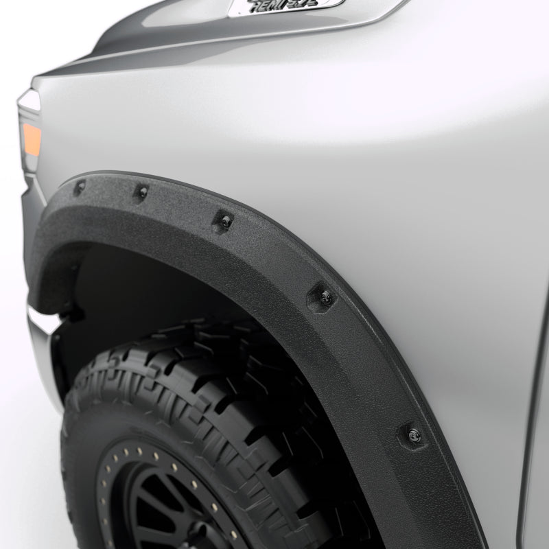 EGR 19-23 Ram 1500 Baseline Bolt Style Fender Flares (Set of 4) EGR Fender Flares  AXOPROS