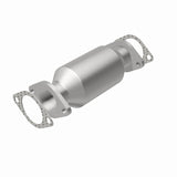 MagnaFlow Conv DF 10-12 Hyundai Genesis 3.8L Magnaflow Catalytic Converter Direct Fit  AXOPROS