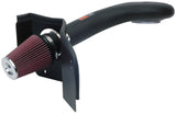 K&N 97-99 Dodge Dakota/Durango V8-5.2L/5.9L Performance Intake Kit K&N Engineering Cold Air Intakes  AXOPROS