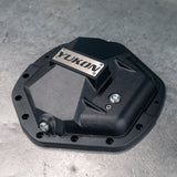 Yukon Gear Hardcore Diff Cover for 11.5in & 11.8in GM Dodge Ram Yukon Gear & Axle Diff Covers  AXOPROS