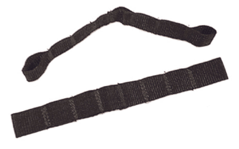 Rugged Ridge Adjustable Door Straps 55-06 Jeep CJ / Jeep Wrangler Rugged Ridge Interior Lighting  AXOPROS
