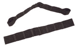 Rugged Ridge Adjustable Door Straps 55-06 Jeep CJ / Jeep Wrangler Rugged Ridge Interior Lighting  AXOPROS