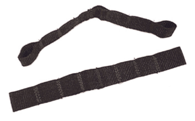 Rugged Ridge Adjustable Door Straps 55-06 Jeep CJ / Jeep Wrangler Rugged Ridge Interior Lighting  AXOPROS