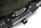 ADD 2024+ Ford Ranger Raptor Phantom Rear Bumper Addictive Desert Designs Bumpers - Steel  AXOPROS