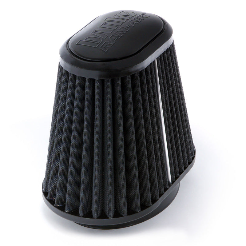Banks Power 03-08 Ford 5.4 & 6.0L Ram Air System Air Filter Element - Dry Banks Power Air Filters - Direct Fit  AXOPROS