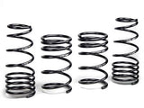 H&R 99-04 Mazda Protege/Protege 5/Protege MP3 BJ Sport Spring H&R Lowering Springs  AXOPROS