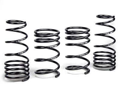 H&R 99-04 Mazda Protege/Protege 5/Protege MP3 BJ Sport Spring H&R Lowering Springs  AXOPROS