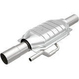 HM Grade Direct-Fit Catalytic Converter MagnaFlow Exhaust Products Catalytic Converter  AXOPROS