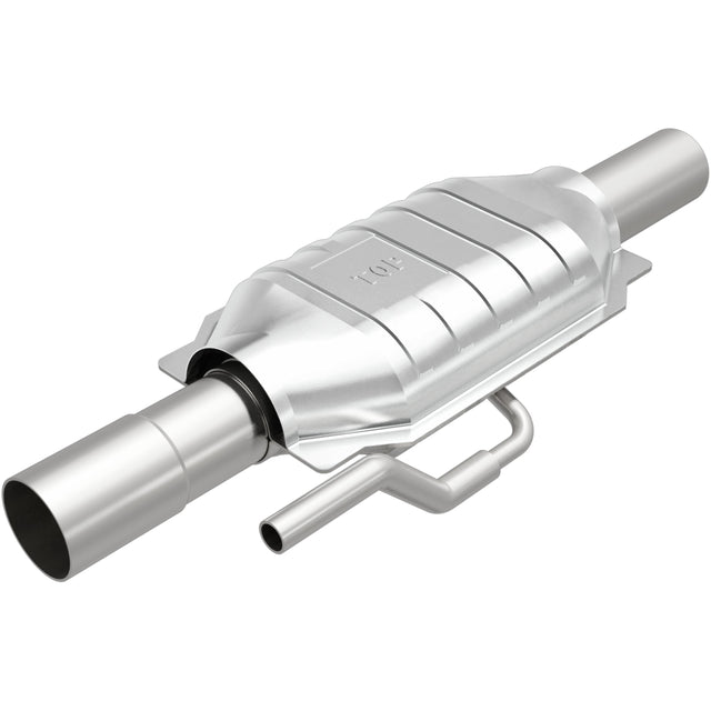 HM Grade Direct-Fit Catalytic Converter MagnaFlow Exhaust Products Catalytic Converter  AXOPROS