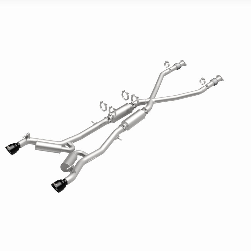 Magnaflow 23-2025 Nissan Z SPEQ Series Cat-Back Exhaust System Magnaflow Catback  AXOPROS
