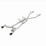 Magnaflow 23-2025 Nissan Z SPEQ Series Cat-Back Exhaust System Magnaflow Catback  AXOPROS