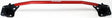 Tanabe Tanabe Sustec Rear Strut Tower Bar 92-96 Prelude (BB1/4) Strut Bars aftermarket performance part