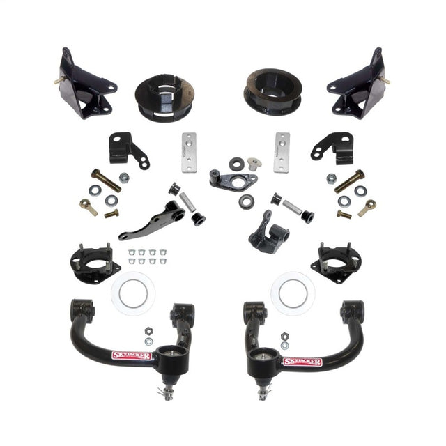 Skyjacker Skyjacker 3 in Suspension Lift Component Box. Lift Kits aftermarket performance part