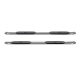 Westin 19-20 Dodge/Ram 1500 Crew Cab PRO TRAXX 4 Oval Nerf Step Bars - SS Westin Nerf Bars  AXOPROS