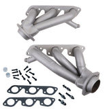BBK 99-04 Ford Mustang V6 Shorty Tuned Length Exhaust Headers - 1-5/8 Titanium Ceramic BBK Headers & Manifolds  AXOPROS