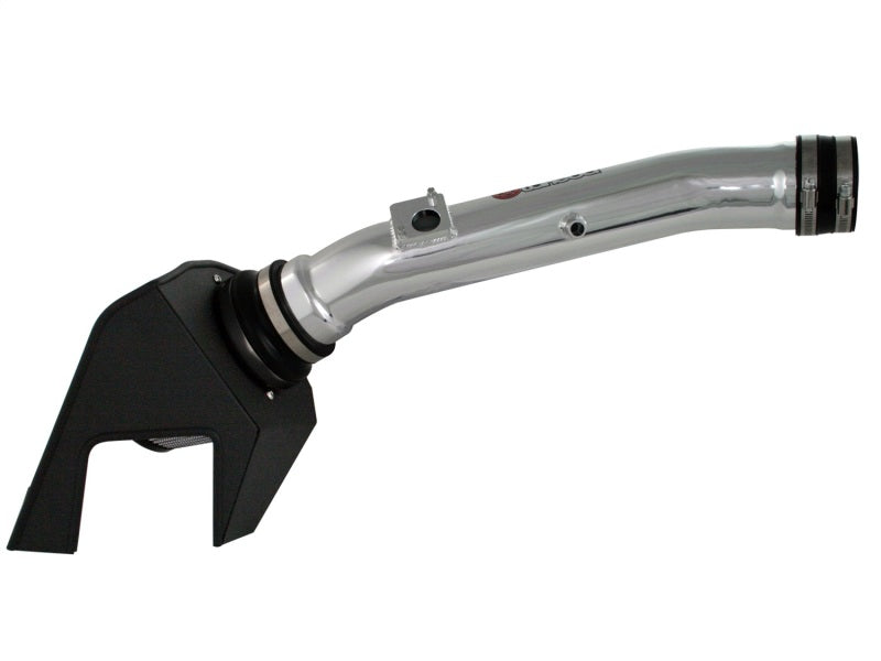 aFe Takeda Intakes Stage-2 Pro Dry S Lexus IS250/350 06-14 V6-2.5L/3.5L (Polished) aFe Cold Air Intakes  AXOPROS