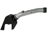 aFe Takeda Intakes Stage-2 Pro Dry S Lexus IS250/350 06-14 V6-2.5L/3.5L (Polished) aFe Cold Air Intakes  AXOPROS