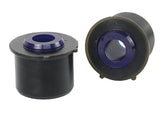 SuperPro Front Control Arm Lower Rear Bushing Kit Superpro Bushing Kits  AXOPROS