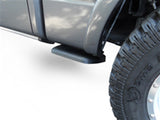 AMP Research 2002-2008 Dodge Ram 1500 BedStep2 - Black AMP Research Bed Steps  AXOPROS