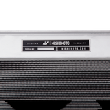 Mishimoto 2015+ Ford Mustang GT Performance Aluminum Radiator Mishimoto Radiators  AXOPROS