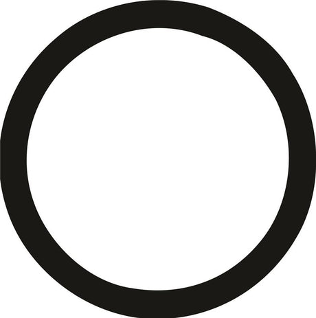 Gates 98-13 Toyota Corolla 1.8L Thermostat Seal Gates Thermostats  AXOPROS