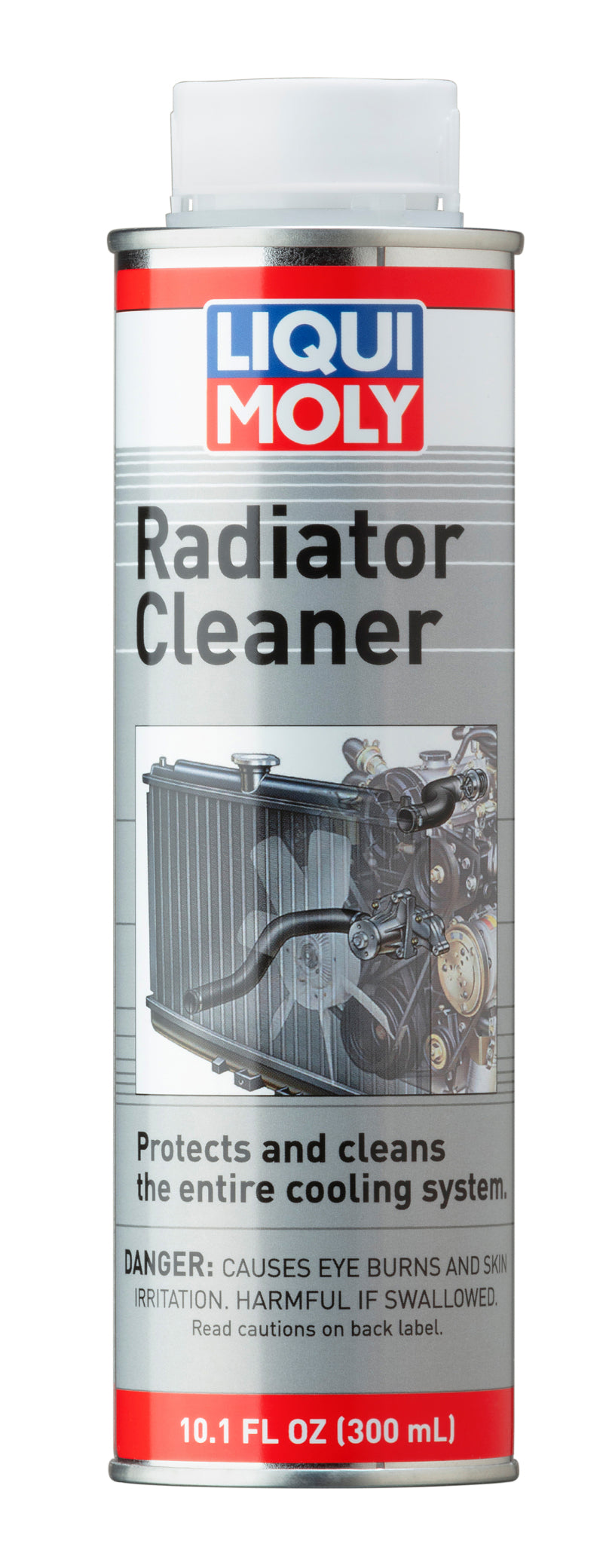 LIQUI MOLY 300mL Radiator Cleaner LIQUI MOLY Additives  AXOPROS