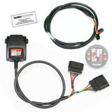 Banks Power Pedal Monster Throttle Sensitivity Booster for Use w/ Exst. iDash - 07.5-19 GM 2500/3500 Banks Power Throttle Controllers  AXOPROS