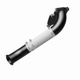 MagnaFlow 01-05 Chevy/GMC Duramax Diesel V8 6.6L 4 inch System Exhaust Pipe Magnaflow Catback  AXOPROS