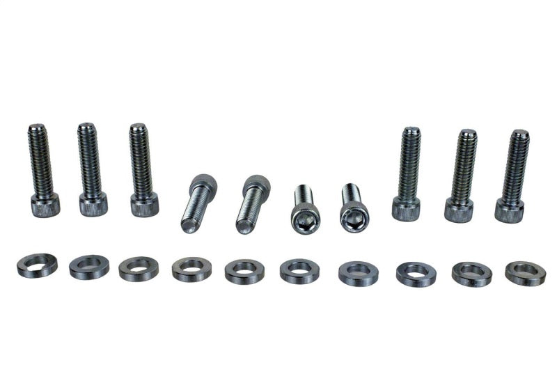 Ford Racing 8.8inch Axle Girdle Cover Kit Ford Racing Differential Install Kits  AXOPROS