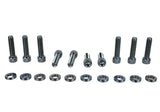 Ford Racing 8.8inch Axle Girdle Cover Kit Ford Racing Differential Install Kits  AXOPROS