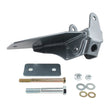 Synergy 2018+ Jeep Wrangler JL/JLU Rear Track Bar Brace Synergy Mfg Steering Stabilizer  AXOPROS