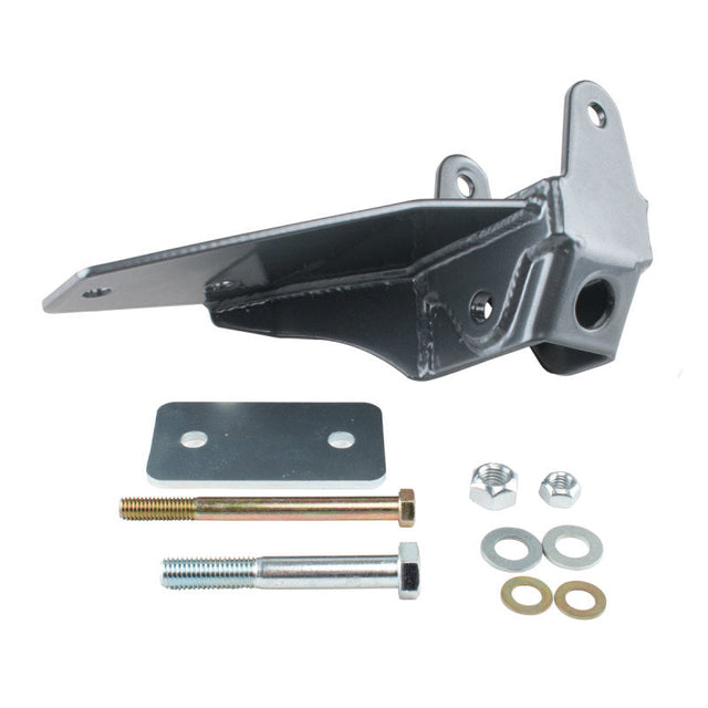 Synergy 2018+ Jeep Wrangler JL/JLU Rear Track Bar Brace Synergy Mfg Steering Stabilizer  AXOPROS