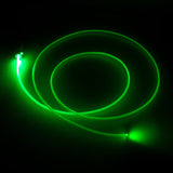 Oracle Fiber Optic LED Interior Kit - ColorSHIFT (6PCS) - ColorSHIFT SEE WARRANTY ORACLE Lighting Light Accessories and Wiring  AXOPROS