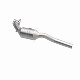 MagnaFlow Conv DF 01-05 Porsche 911 3.6L Front Left (California) Magnaflow Catalytic Converter Direct Fit  AXOPROS