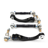 SPL Parts 2021+ BMW G80 M3/ G82/G83 M4 / G87 M2 Adj Rear Upper Camber/Lateral & Upper Traction Links SPL Parts Suspension Arms & Components  AXOPROS