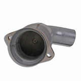 BBK 05-20 Dodge Challenger/Charger 6.1/6.2/6.4L Hemi 3in Catted High Flow Mid Pipe BBK Connecting Pipes  AXOPROS