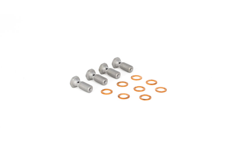Goodridge 94-96 Corvette Brake Lines Goodridge Brake Line Kits  AXOPROS