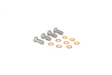 Goodridge 94-96 Corvette Brake Lines Goodridge Brake Line Kits  AXOPROS