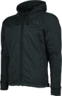 Speed and Strength Hammer Down Armored Hoody Black - XL Speed and Strength Sweatshirts  AXOPROS
