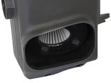 aFe 16-19 Nissan Titan XD V8 5.0L Momentum HD Cold Air Intake System w/ Pro DRY S Media aFe Cold Air Intakes  AXOPROS
