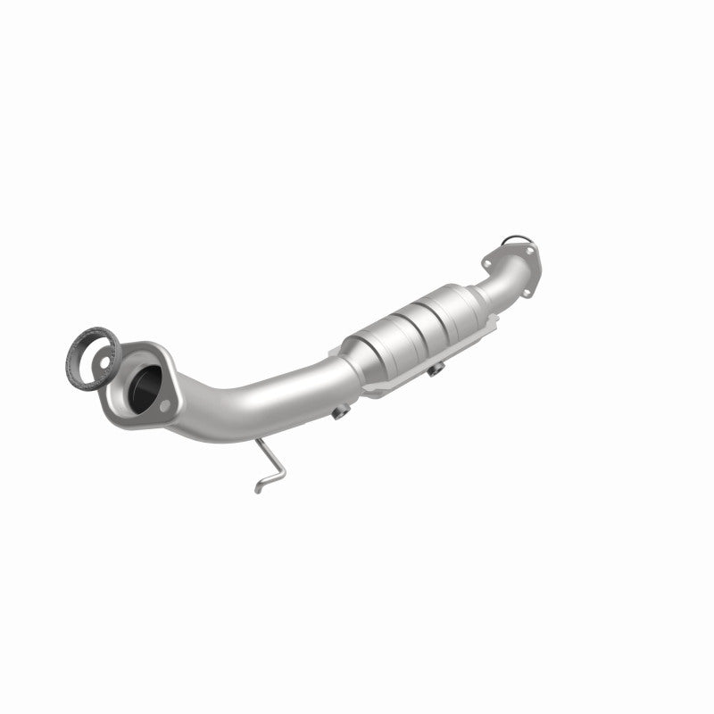 MagnaFlow 02-06 Acura RSX 4 2.0L (includes Type S) Direct-Fit Catalytic Converter Magnaflow Catalytic Converter Direct Fit  AXOPROS